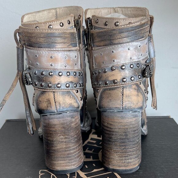 Freebird Stores | JULIUS - Ice Multi 7.0 - Picture 3 of 4